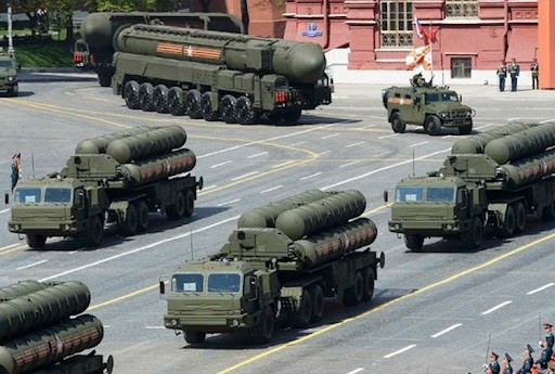 S-400 gibi bir hava savunma sistemini Türkiye ne zaman yapacak? Savunma Sanayii Başkanı hedefi açıkladı